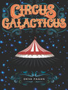 Cover image for Circus Galacticus